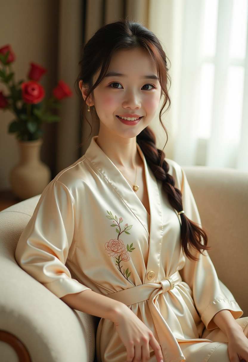白昼谜案